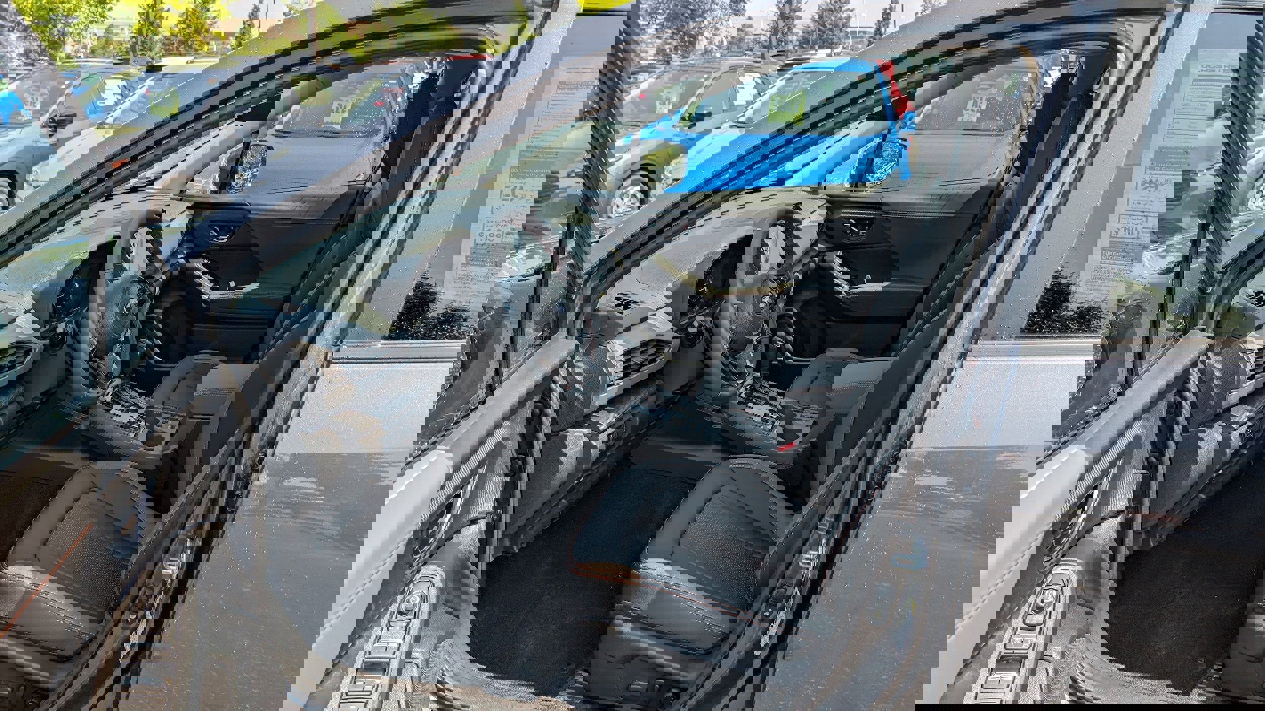 New 2025 Subaru Crosstrek 2.5i Limited image 7