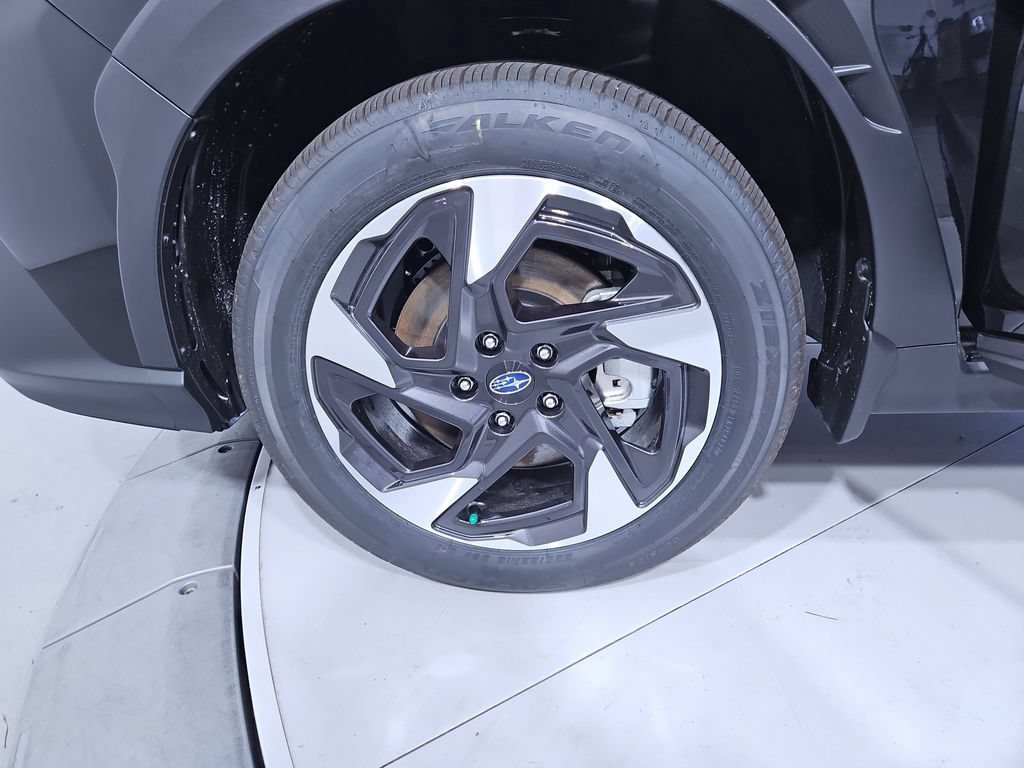Certified 2025 Subaru Crosstrek 2.5i Limited w/ Popular Package #4A AWD/4WD image 26