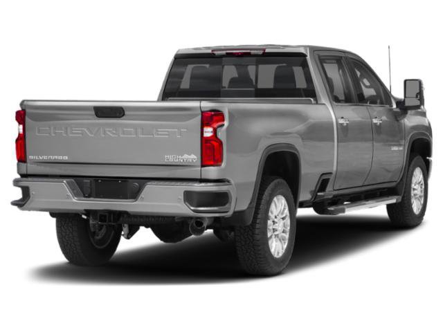 Used 2022 Chevrolet Silverado 3500 High Country w/ Z71 Off-Road Package image 5