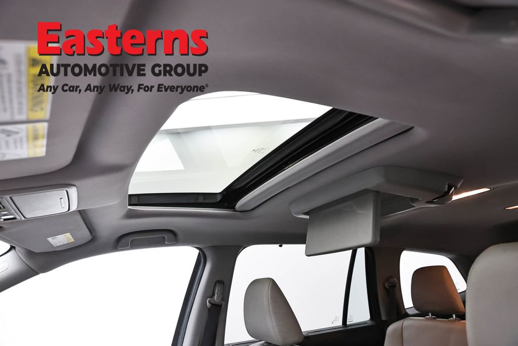 Used 2019 Honda Pilot Touring image 37