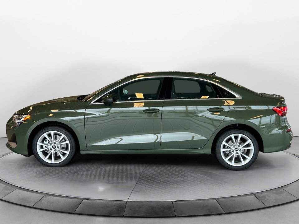 New 2026 Audi A3 2.0T Premium Plus image 4