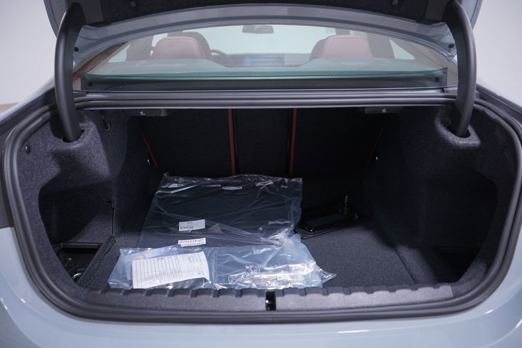 New 2026 BMW M440i Coupe w/ Parking Assistance Package image 18