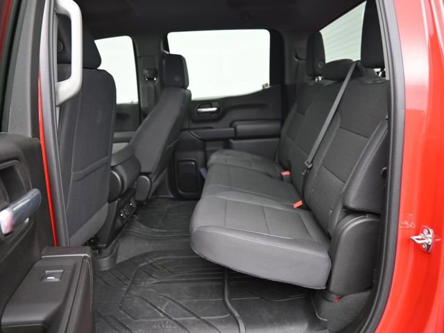New 2026 Chevrolet Silverado 1500 Custom image 27