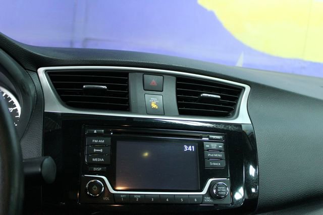 Used 2018 Nissan Sentra SV image 17