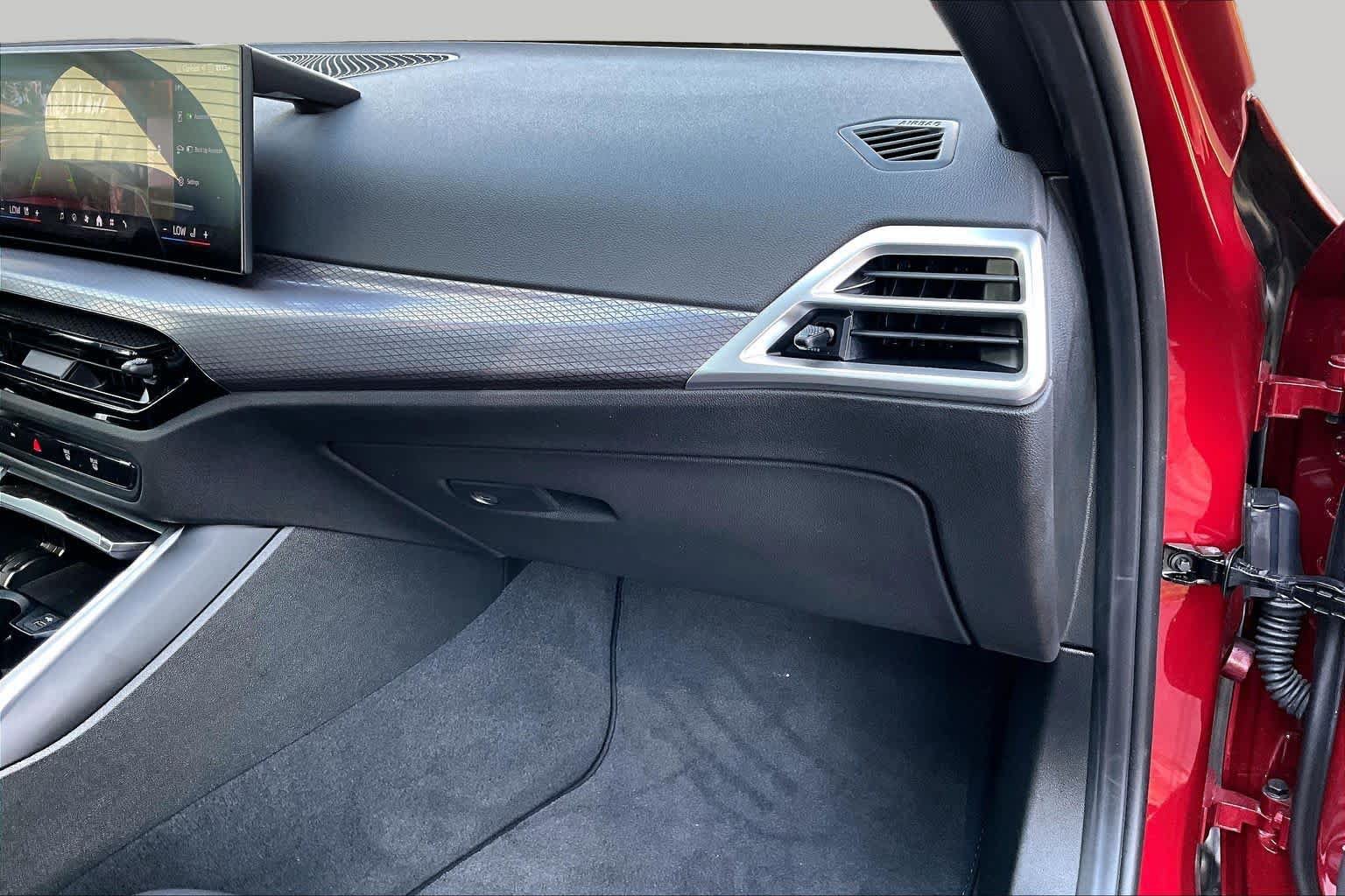 Certified 2025 BMW M340i RWD image 19