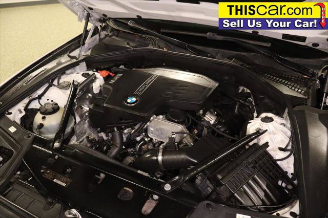 Used 2014 BMW 528i Sedan image 31