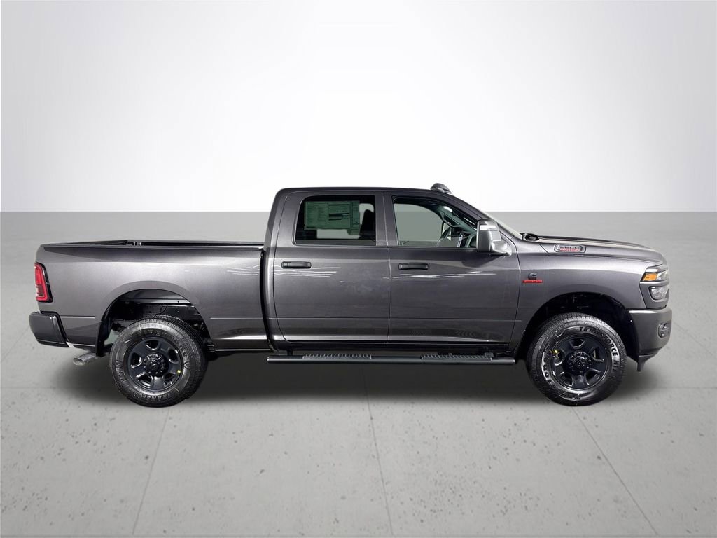 New 2026 RAM 3500 Tradesman image 5