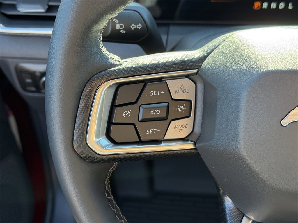 New 2026 Ford Mustang Premium image 19