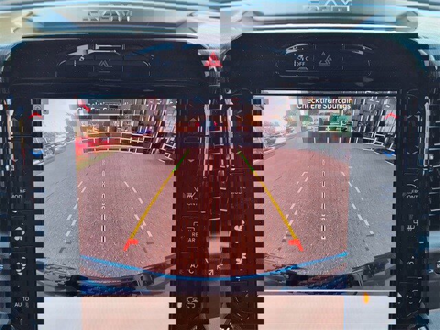 New 2026 RAM 1500 Big Horn image 15