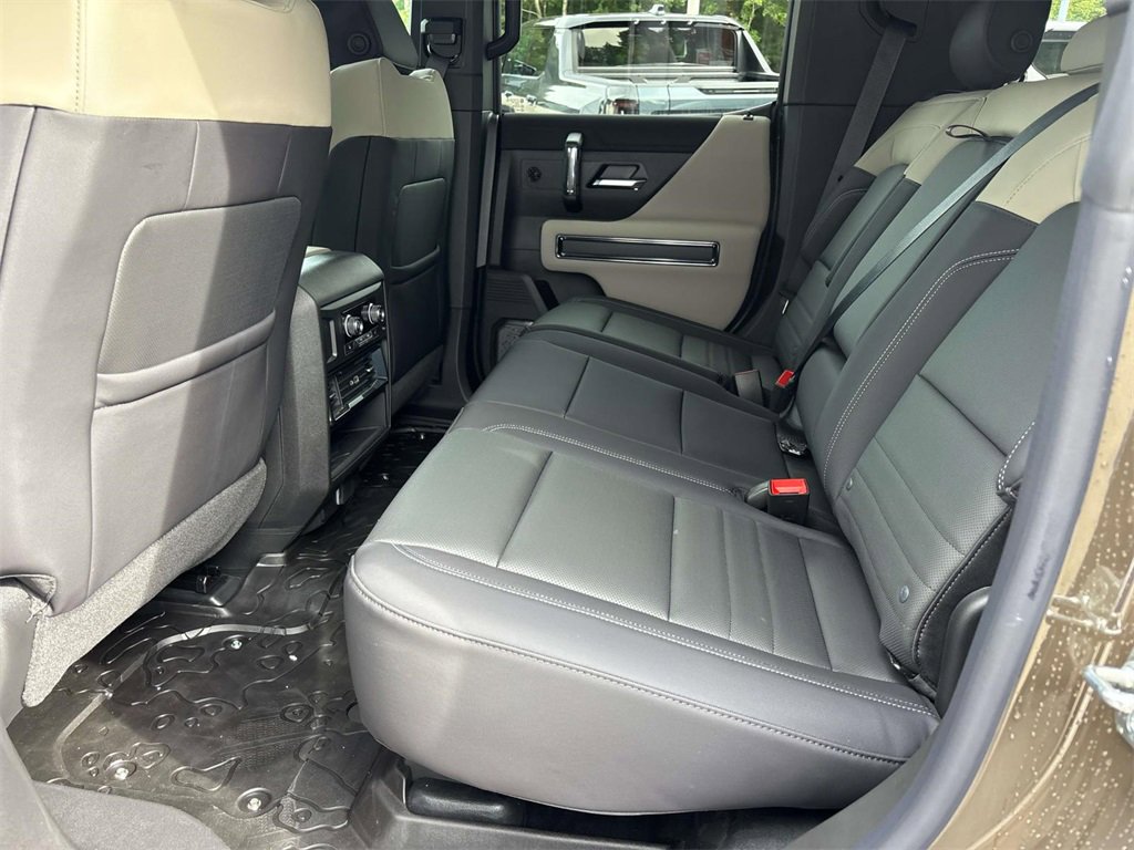 New 2026 GMC Hummer EV SUV image 5