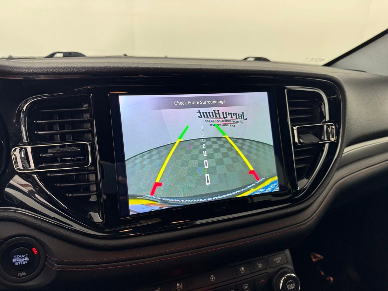 Used 2024 Dodge Durango R/T image 20