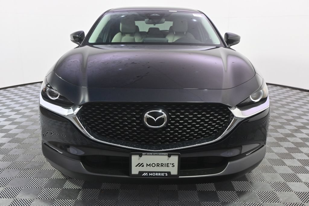 New 2026 MAZDA CX-30 AWD 2.5 S w/ Select Sport Pkg image 10
