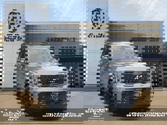 Used 2024 Kia Telluride SX Prestige X-Pro