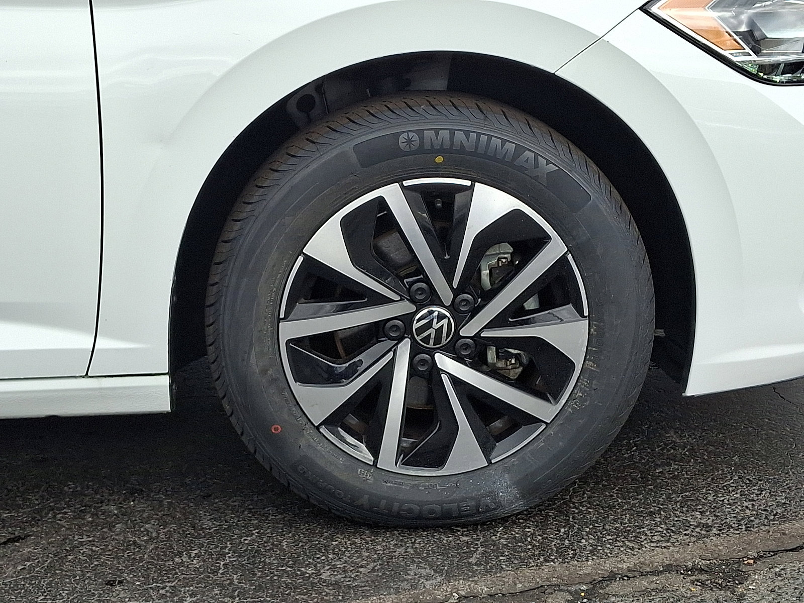 Certified 2024 Volkswagen Jetta S image 8