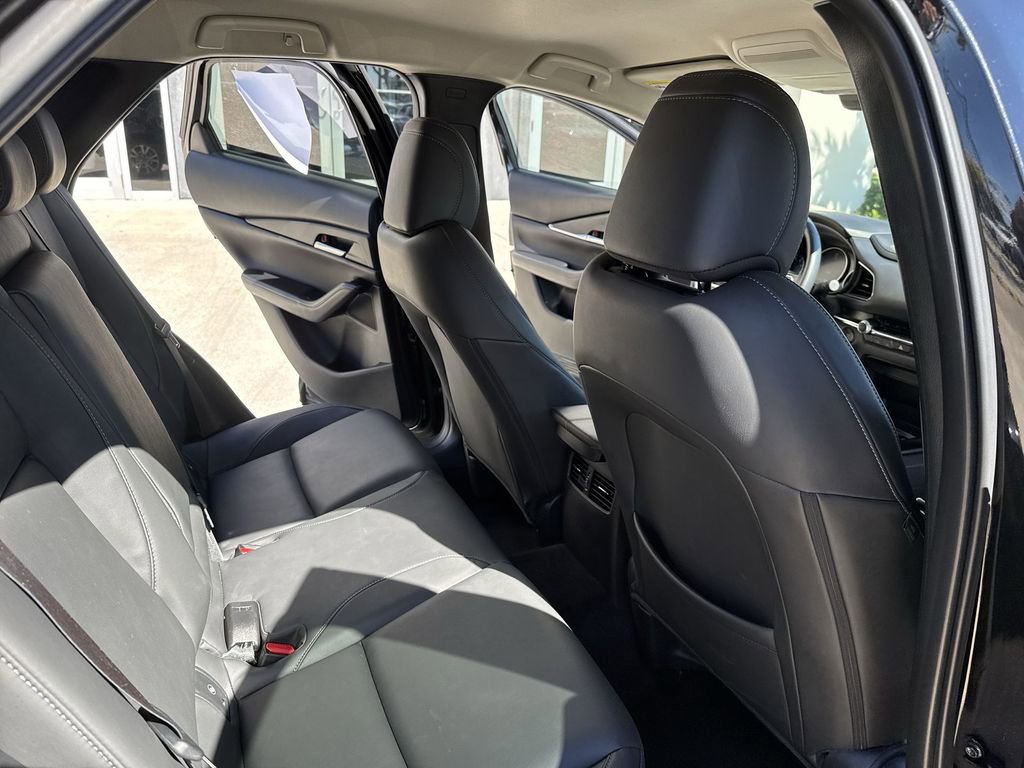 Used 2023 MAZDA CX-30 AWD 2.5 S w/ Preferred Package image 33