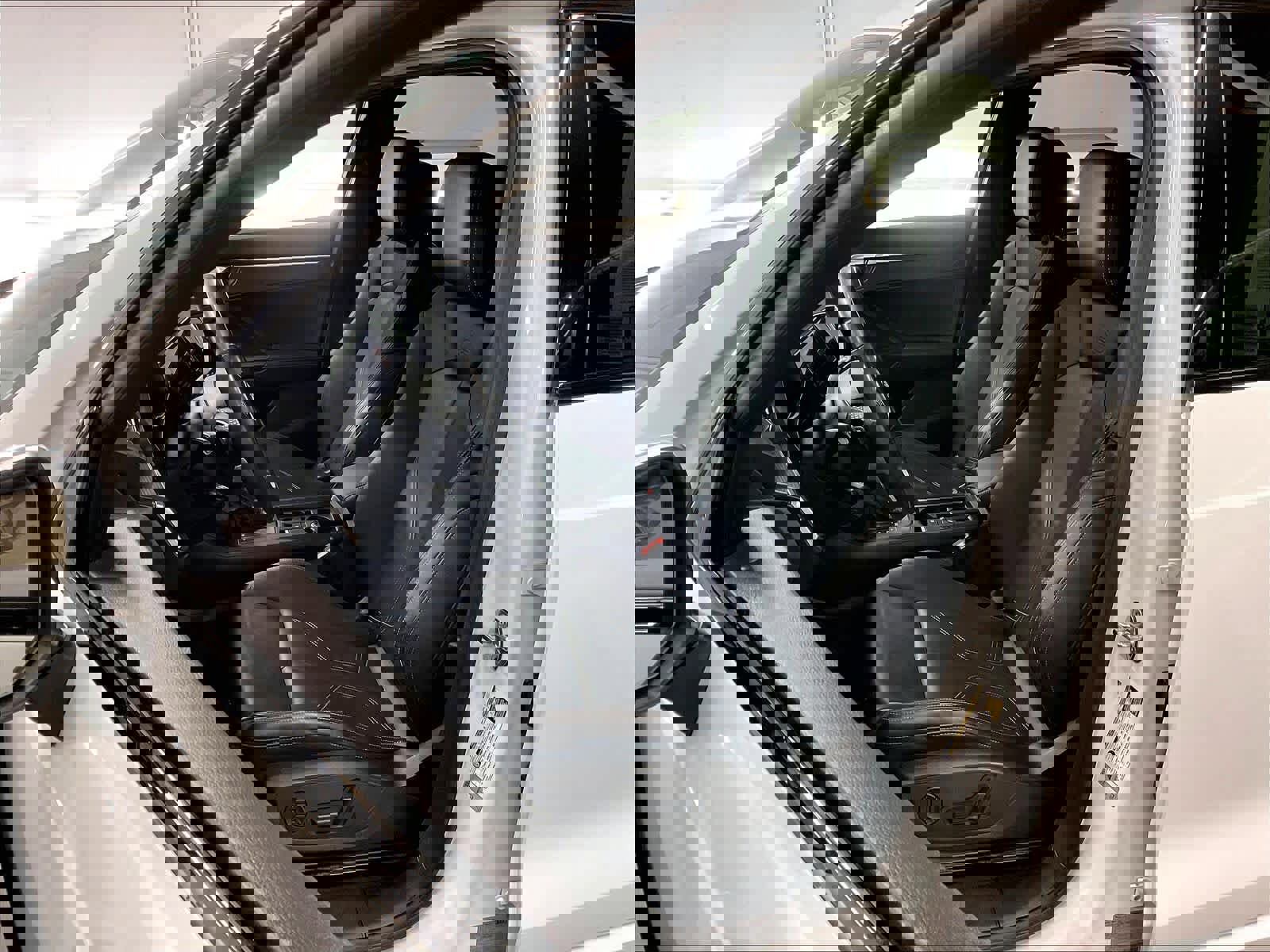 Certified 2023 Audi Q3 2.0T Premium w/ Black Optic Sport Package image 26