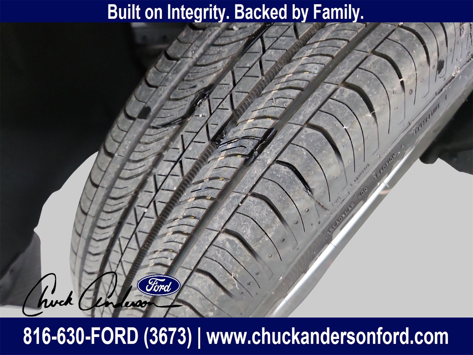 New 2025 Ford Bronco Sport Heritage w/ Convenience Package image 25