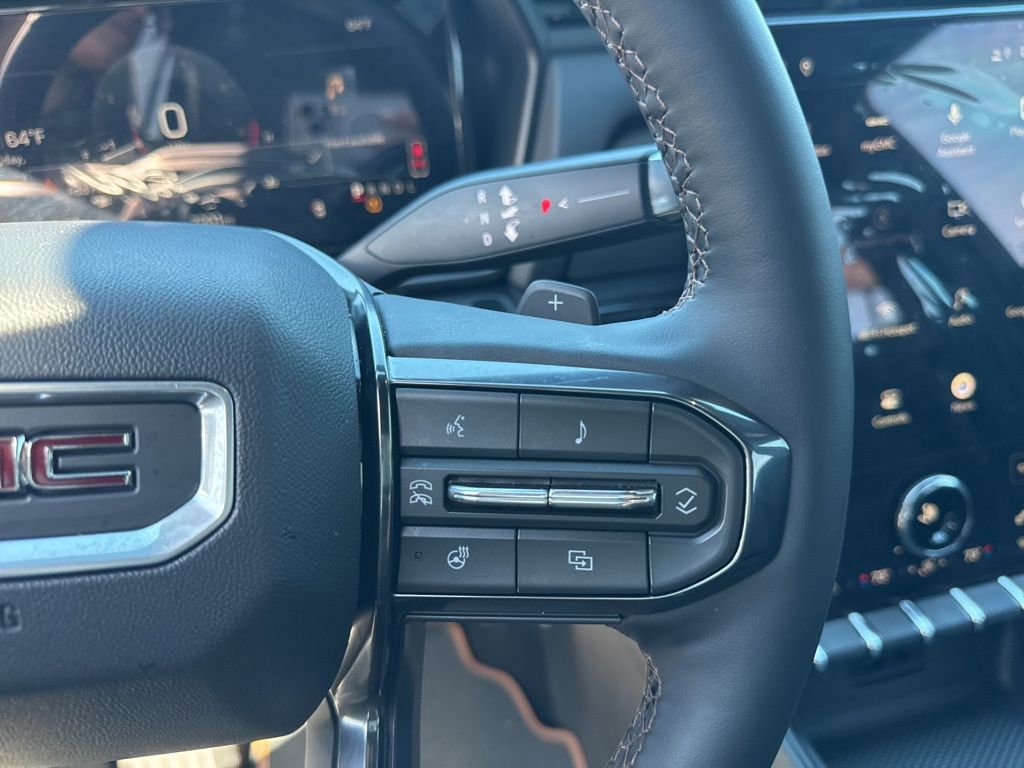 New 2026 GMC Terrain AT4 image 19