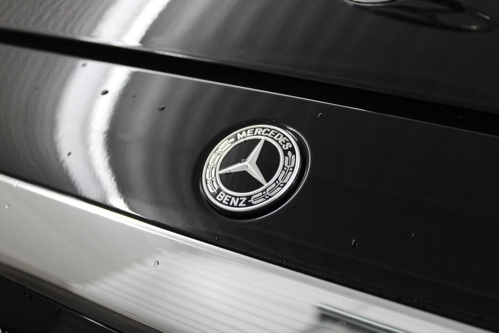 Used 2022 Mercedes-Benz S 580 4MATIC Sedan image 40
