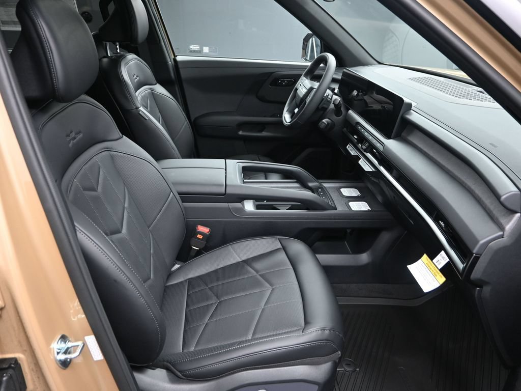 Certified 2027 Kia Telluride EX X-Line AWD/4WD image 39