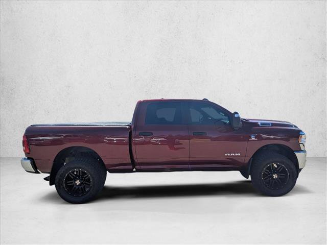Used 2023 RAM 2500 Big Horn w/ Level 1 Equipment Group image 4