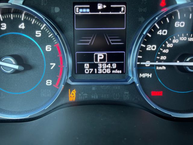 Used 2017 Subaru Forester 2.5i Limited image 25