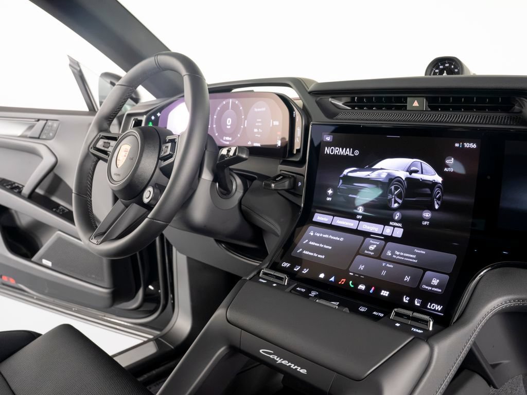 New 2026 Porsche Cayenne S AWD/4WD image 34