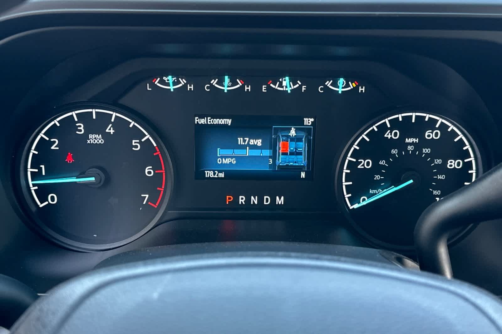 New 2026 Ford F350 XLT w/ FX4 Off-Road Package AWD/4WD image 23