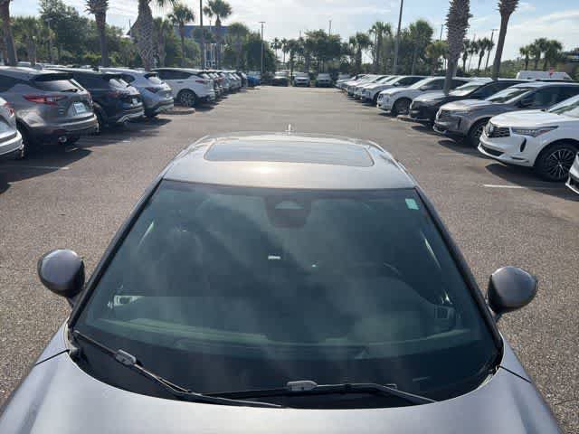 Certified 2023 Acura Integra A-Spec FWD image 18