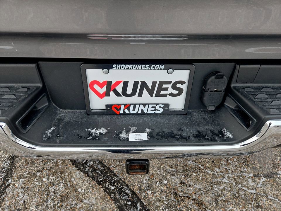 Used 2019 RAM 1500 Big Horn image 32