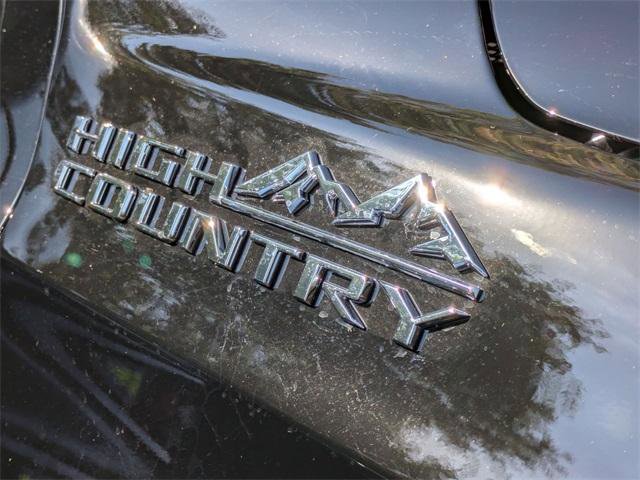 New 2026 Chevrolet Tahoe High Country image 34