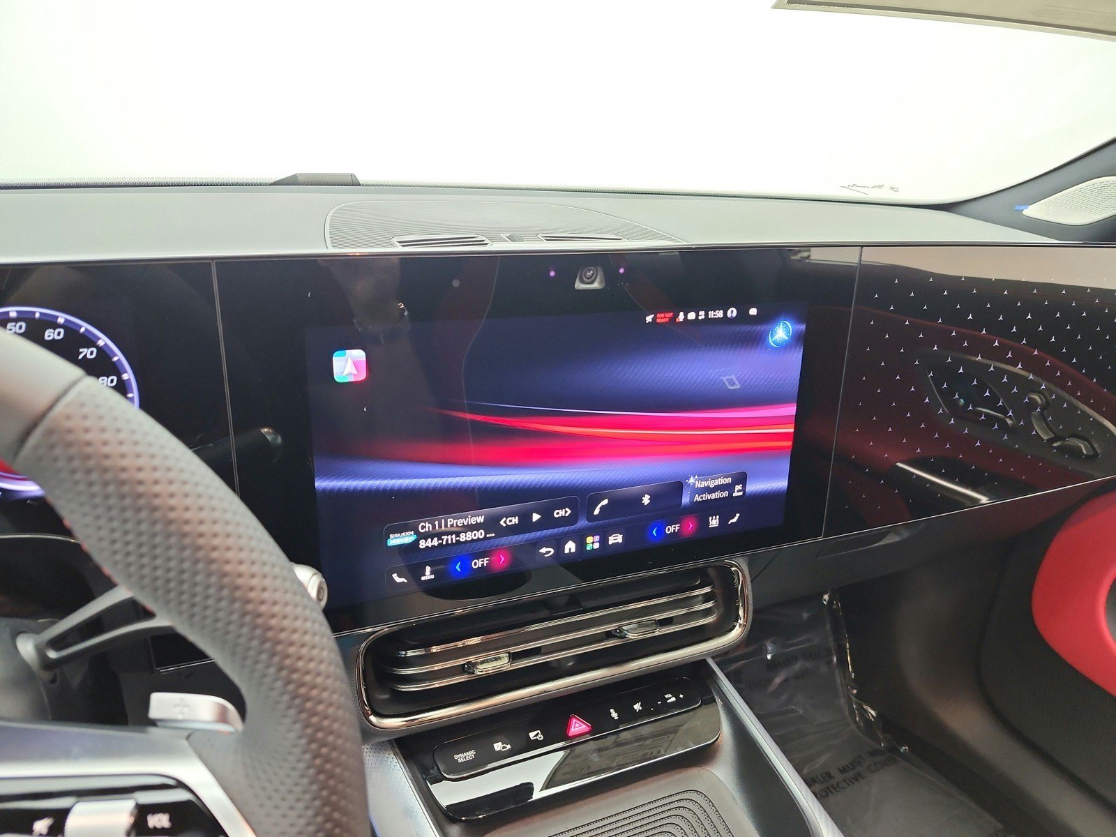 New 2027 Mercedes-Benz CLA 350 image 10