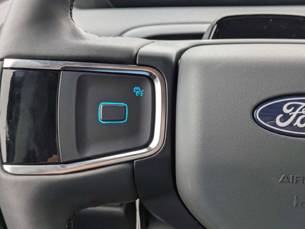 New 2027 Ford Expedition Active RWD image 26
