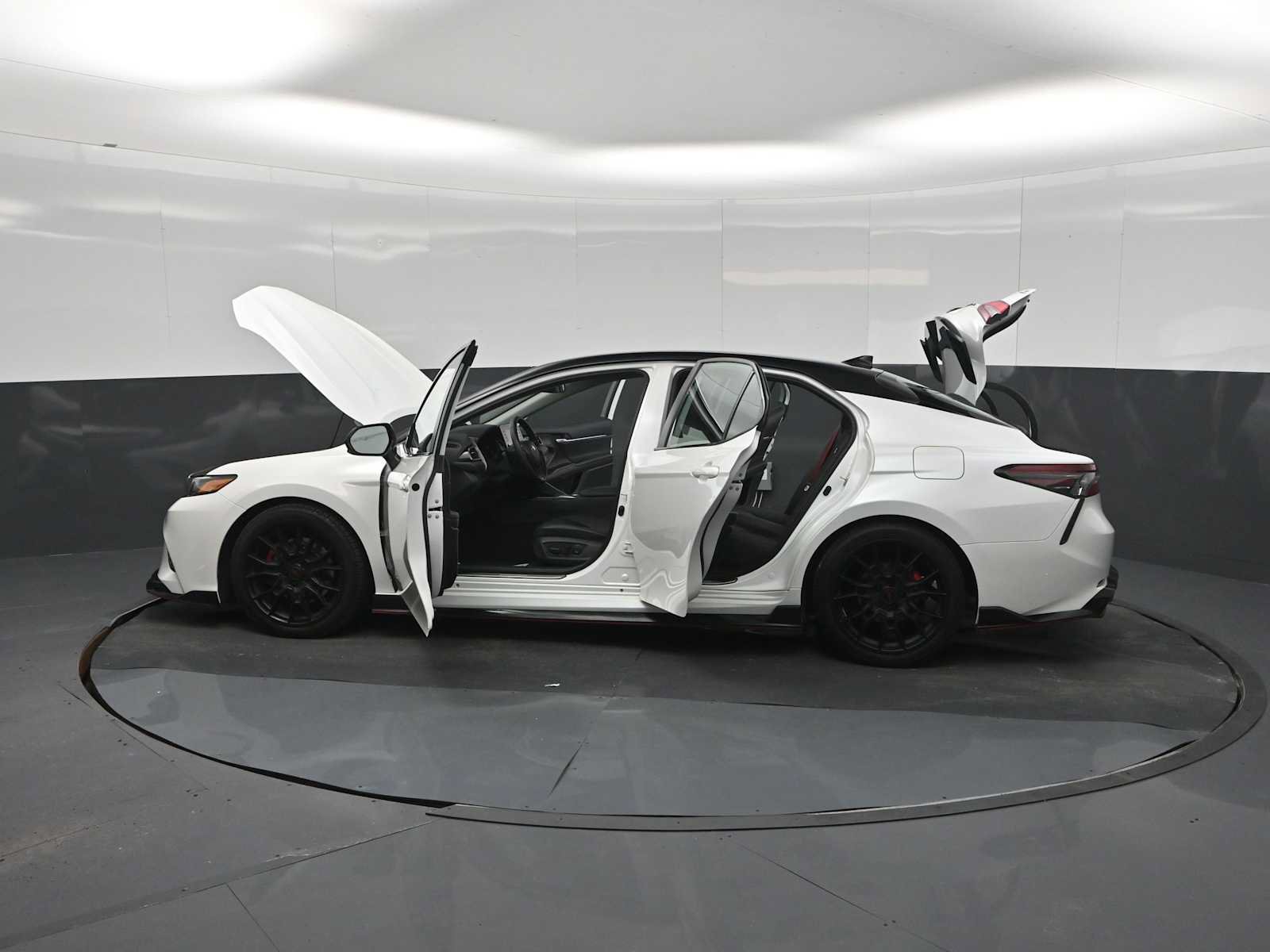 Used 2023 Toyota Camry TRD FWD image 53
