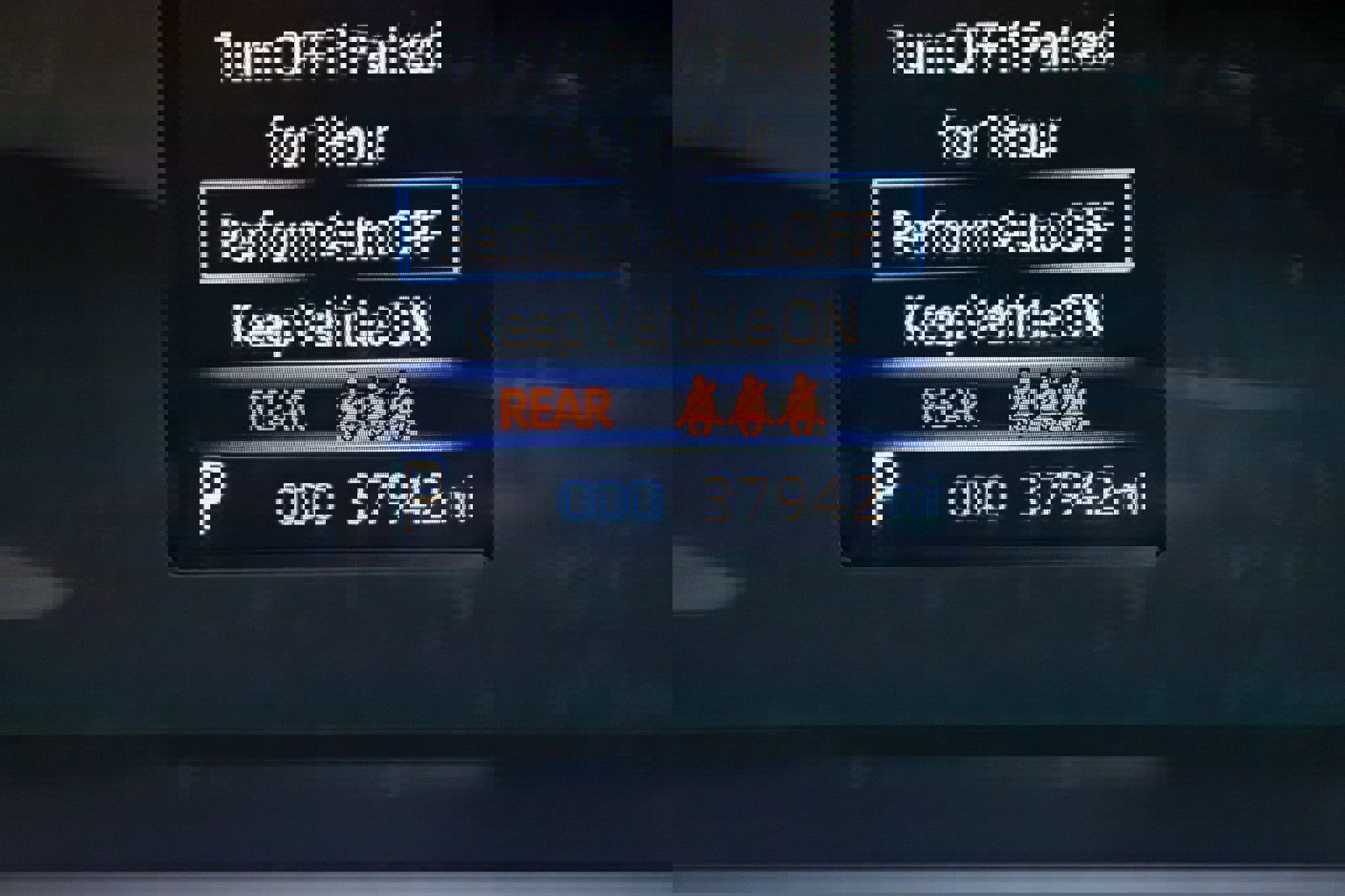 Used 2022 Toyota Tundra SR5 w/ TRD Sport Package image 20