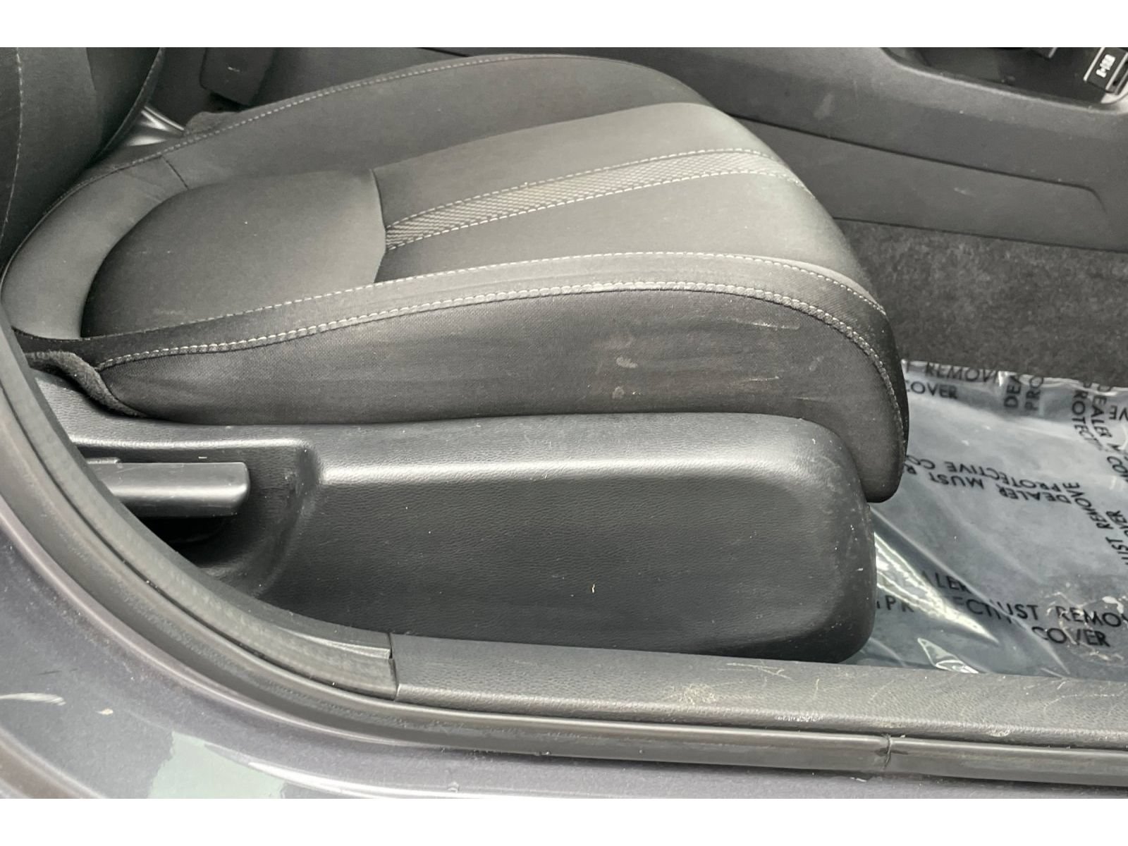 Used 2020 Honda Civic LX image 20