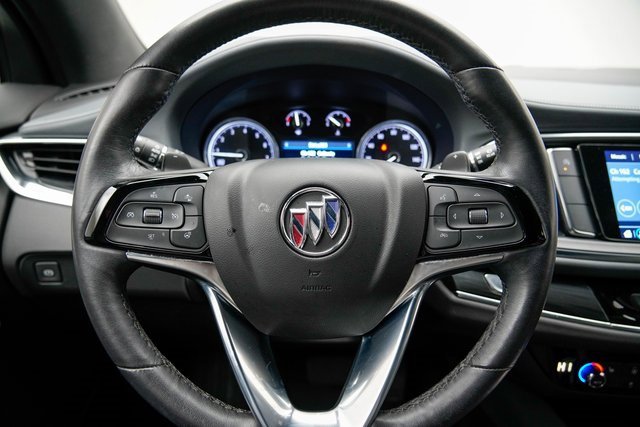 Used 2023 Buick Enclave Essence w/ Experience Buick Package image 33
