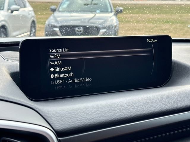 New 2026 MAZDA CX-50 AWD 2.5 S w/ Weather Package image 18