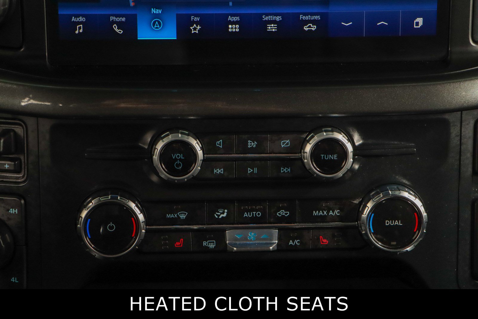 Used 2023 Ford F150 XLT w/ Equipment Group 302A High image 21