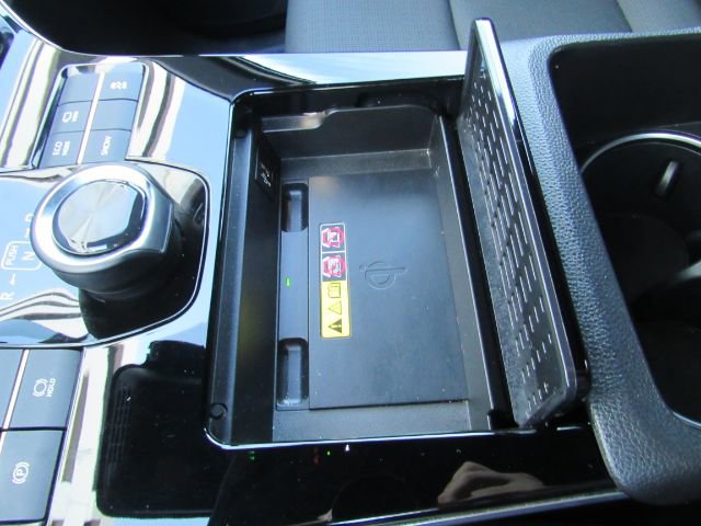 Used 2023 Toyota bZ4X Limited w/ Weather Package image 49