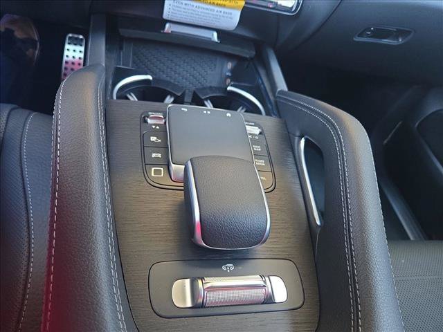 New 2026 Mercedes-Benz GLS 580 4MATIC image 12