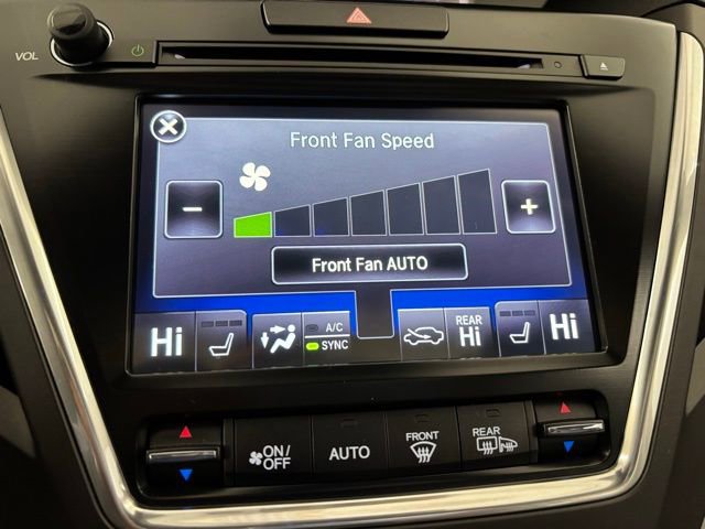 Used 2017 Acura MDX FWD w/ Advance Package image 26