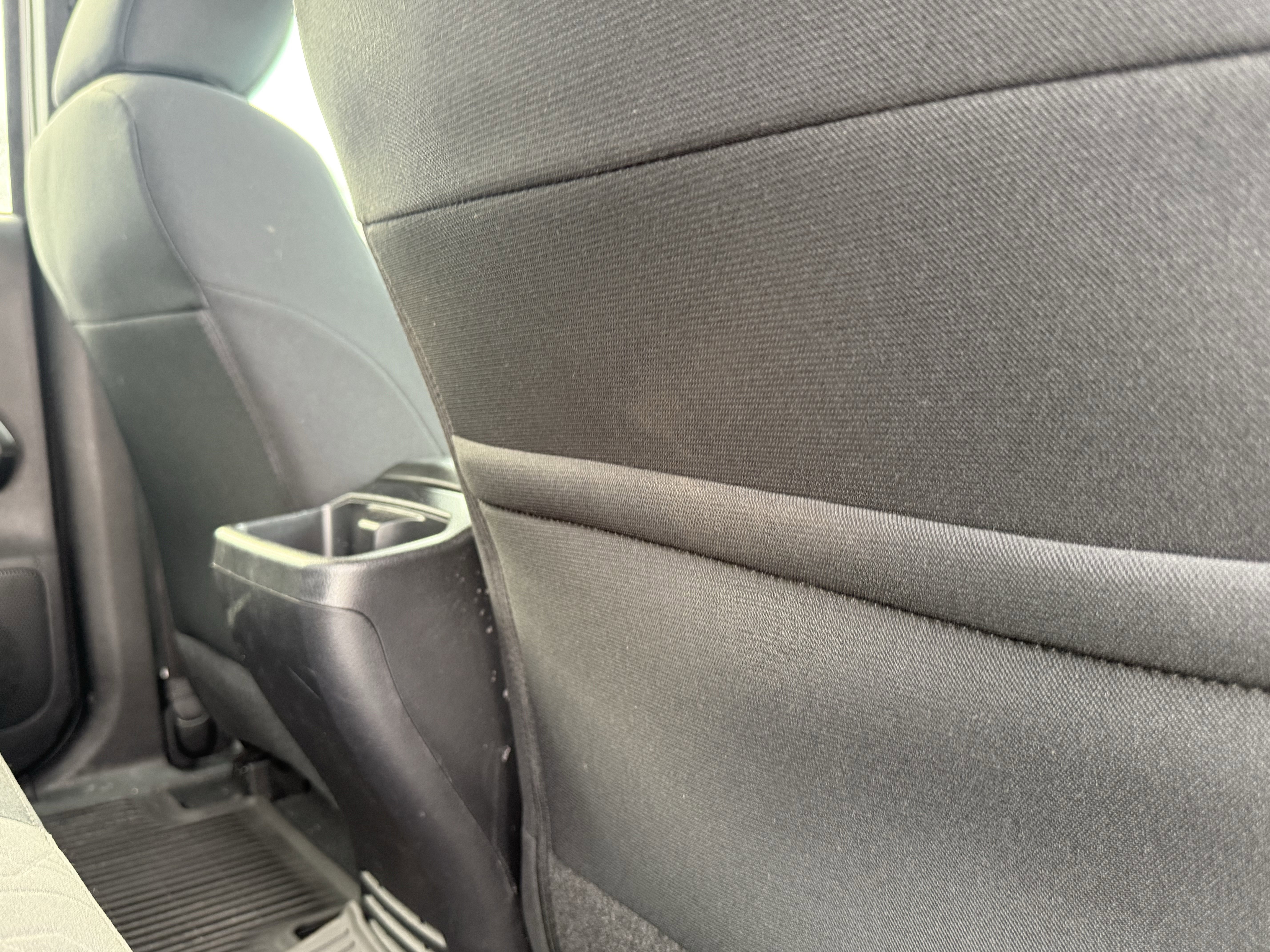 Used 2023 Toyota Tacoma TRD Off-Road image 35