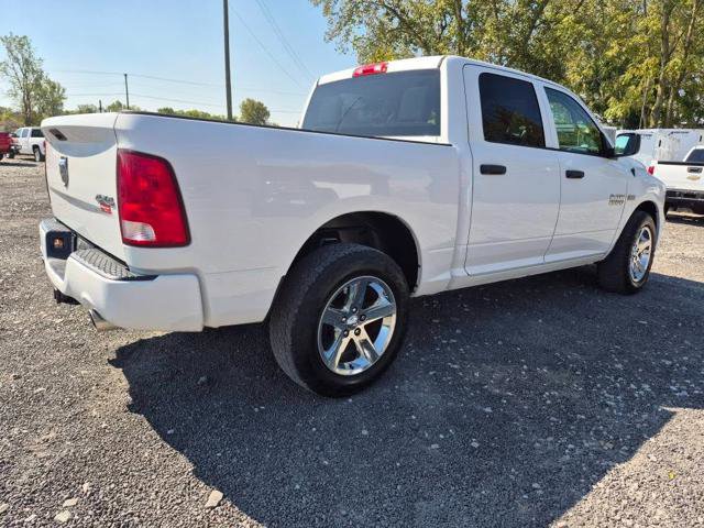 Used 2015 RAM 1500 Express image 5