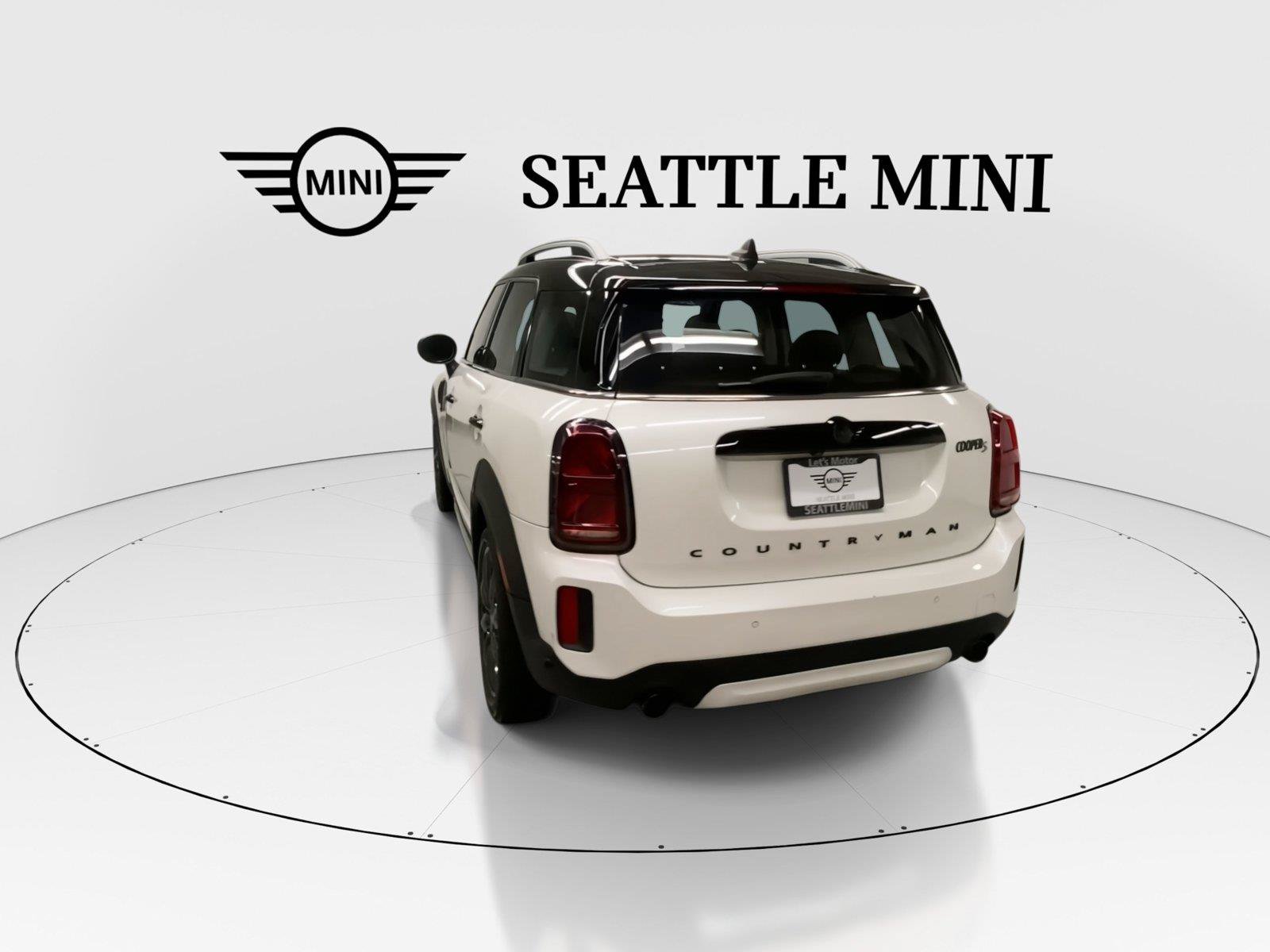 Used 2023 MINI Cooper Countryman S AWD/4WD image 9