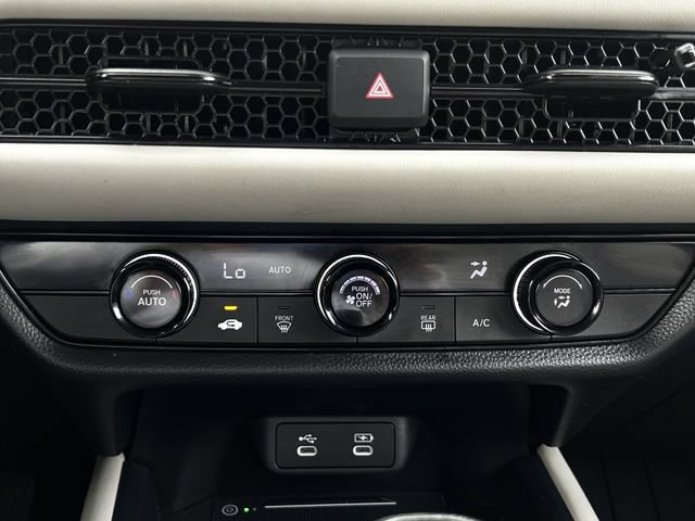 Used 2026 Honda HR-V LX image 17