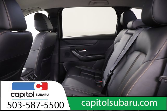 Used 2026 MAZDA CX-90 3.3 Turbo w/ Select Package AWD/4WD image 32