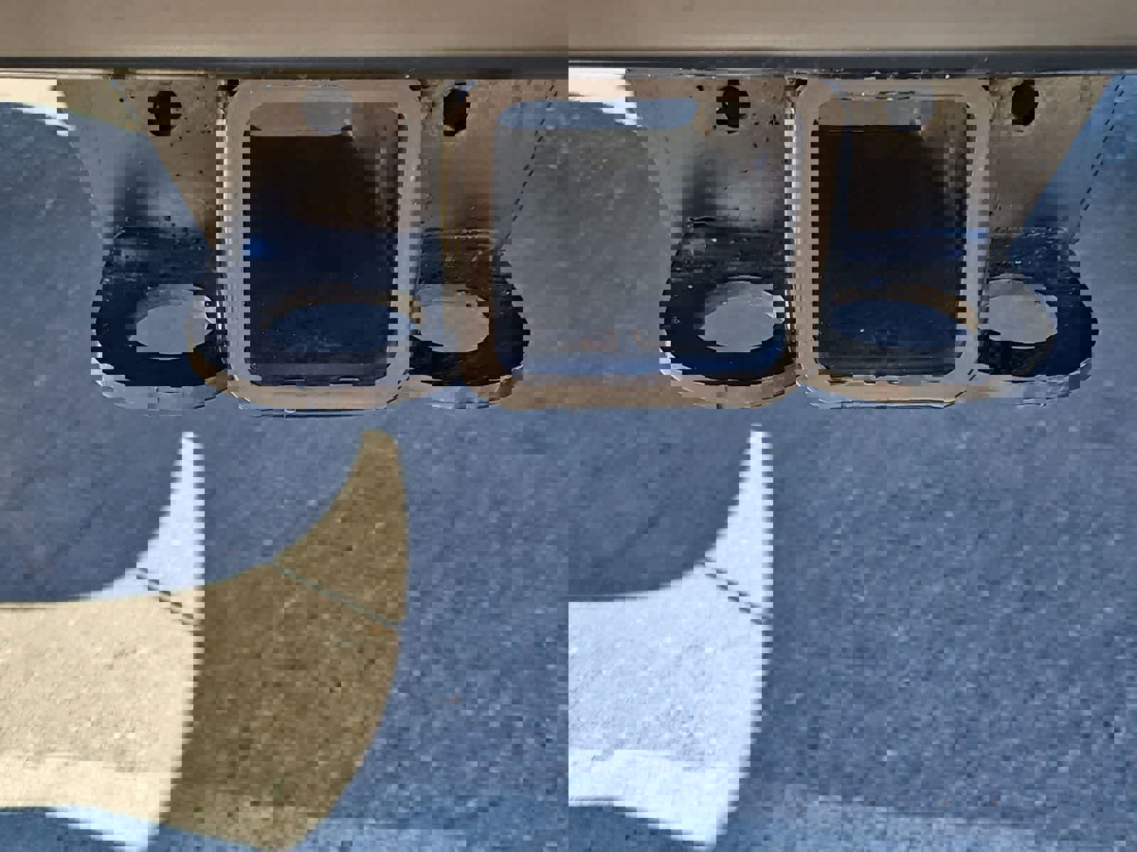 Certified 2024 RAM 2500 Tradesman w/ Convenience Group image 35