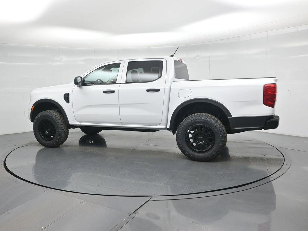 New 2026 Ford Ranger XL image 6