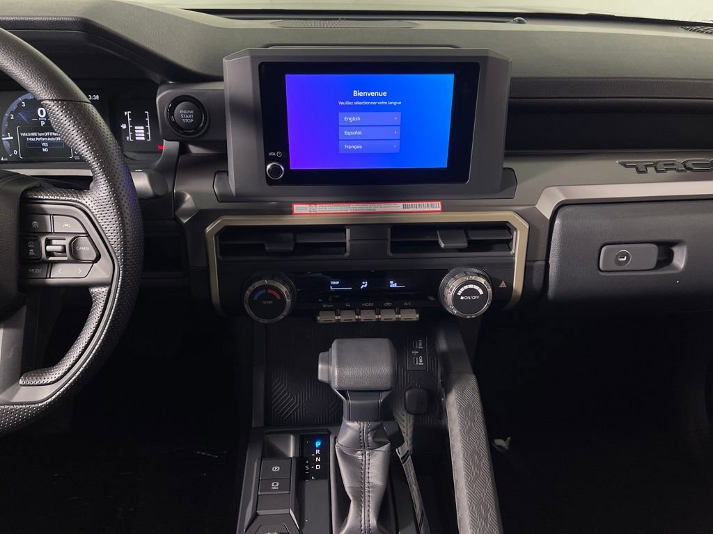 New 2026 Toyota Tacoma SR5 image 15